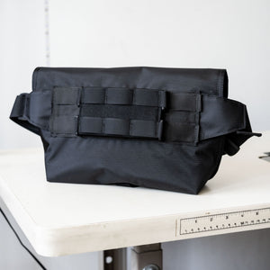 MOLLE U-Lock Holster