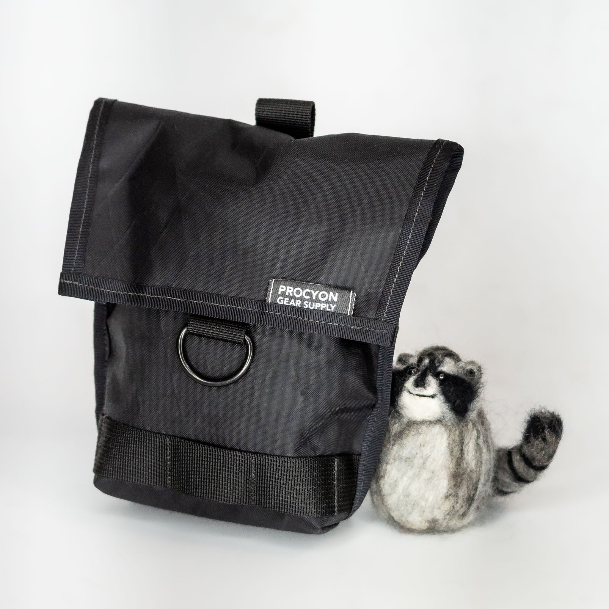 Utility Pouch V1 – Procyon Gear Supply