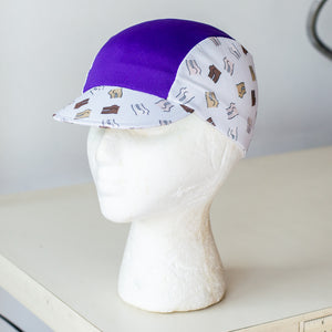 Cycling Cap