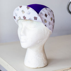 Cycling Cap