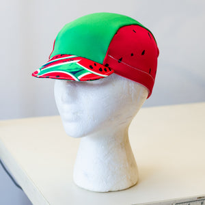 Cycling Cap