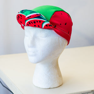 Cycling Cap