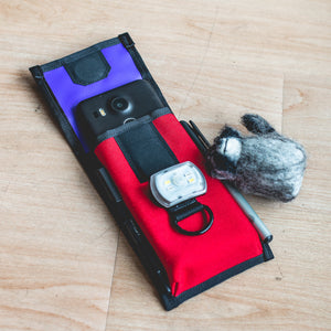 Phone Pouch V3 - Small