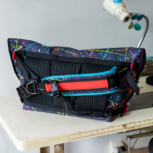 Messenger Sling V1