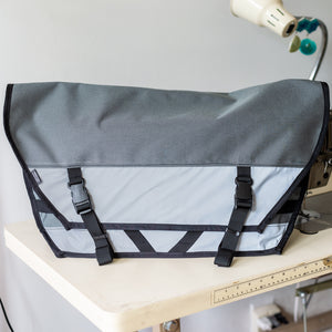 Messenger Sling V1