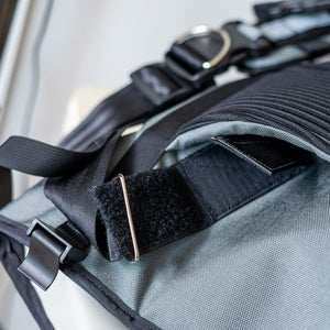 Messenger Sling V1