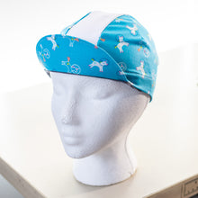 Load image into Gallery viewer, Cycling Cap